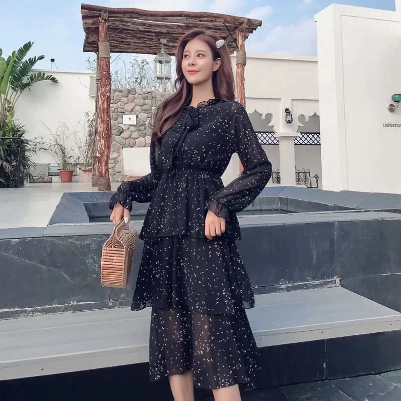 New Female Boho Chiffon Spring Dresses Woman Bohemia Floral Vacation Three Layered Maxi Dress 2#15/10D50
New Female Boho Chiffon Spring Dresses Woman Bohemia Floral Vacation Three Layered Maxi Dress 2#15/10D50