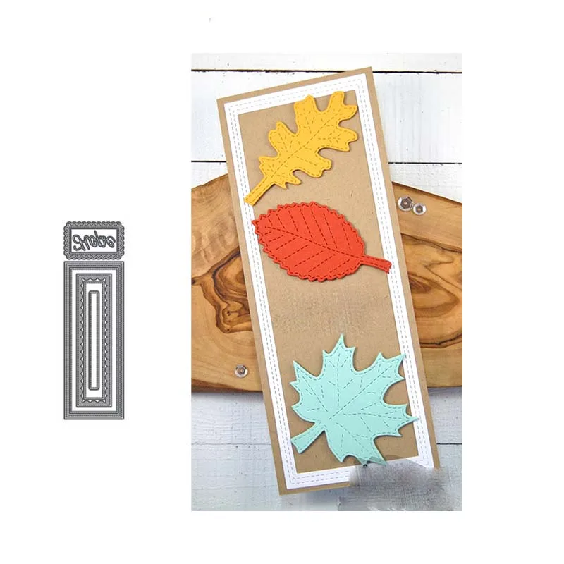JC 2020 New Rectangle Frame Metal Cutting Dies Shape for Scrapbooking Craft Stencil Handmade Tool Paper Make Template Decoration
JC 2020 New Rectangle Frame Metal Cutting Dies Shape for Scrapbooking Craft Stencil Handmade Tool Paper Make Template Decoration