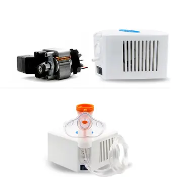 Air Compression Atomizer Pure Copper Motor Bass Atomizer Cold Spray Older Children Available Oral Nebulization
Air Compression Atomizer Pure Copper Motor Bass Atomizer Cold Spray Older Children Available Oral Nebulization
