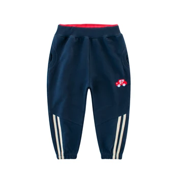IENENS Fashion Baby Boys Kids Cotton Trousers Clothes Children Boy Casual Elastic Waist Long Pants Clothing
IENENS Fashion Baby Boys Kids Cotton Trousers Clothes Children Boy Casual Elastic Waist Long Pants Clothing