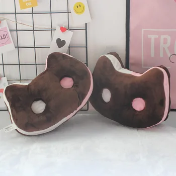 25cm pillow cushion cute soft and comfortable cotton gift collection bags of plush toys for children
25cm pillow cushion cute soft and comfortable cotton gift collection bags of plush toys for children
