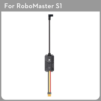 RoboMaster RM C620 Brushless DC Motor Speed Controller for DJI RoboMaster Repair Part
RoboMaster RM C620 Brushless DC Motor Speed Controller for DJI RoboMaster Repair Part