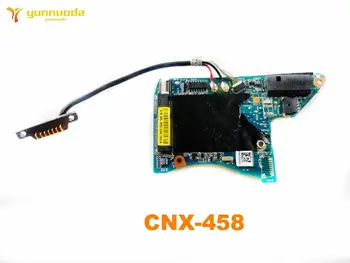 Original for Sony VAIO 13.3 inch VPCSA MBX-237 VPCSB VPCSD Power Board V030_MP_Docking_DB CNX-458 tested good free shipping
Original for Sony VAIO 13.3 inch VPCSA MBX-237 VPCSB VPCSD Power Board V030_MP_Docking_DB CNX-458 tested good free shipping