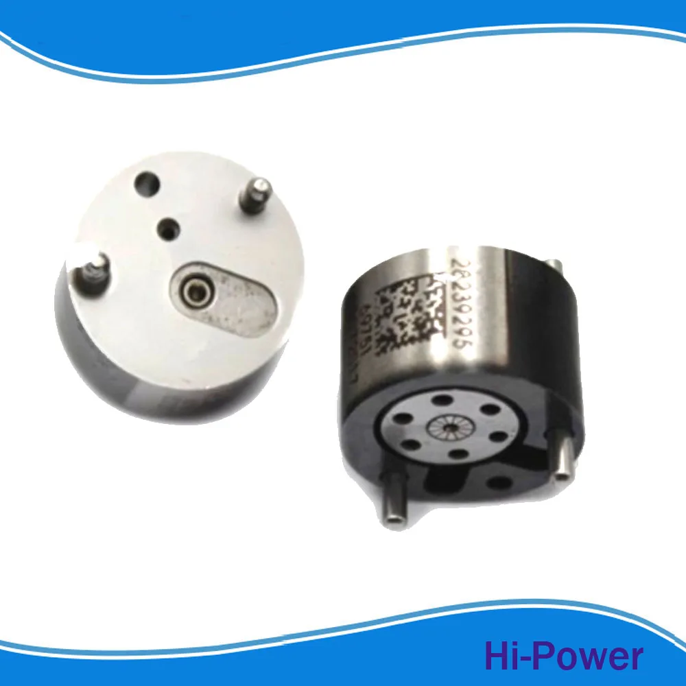 Common Rail Diesel Injector Control Valve 9308-621C 28440421 28239294 For Delphi
Common Rail Diesel Injector Control Valve 9308-621C 28440421 28239294 For Delphi