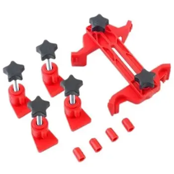 Universal Cam Locking Tool Universal Plastic Timing Holder Camshaft Engine Timing Tool Auto Accessories
Universal Cam Locking Tool Universal Plastic Timing Holder Camshaft Engine Timing Tool Auto Accessories