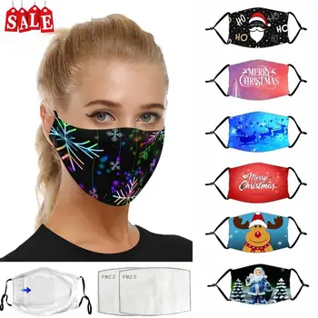 NEW ! Adults/Child Washable Christmas Mask Expression 3D Prints Ice Silk Filter Mask Face Mask Reusable Mouth Mask Washable Mask
NEW ! Adults/Child Washable Christmas Mask Expression 3D Prints Ice Silk Filter Mask Face Mask Reusable Mouth Mask Washable Mask