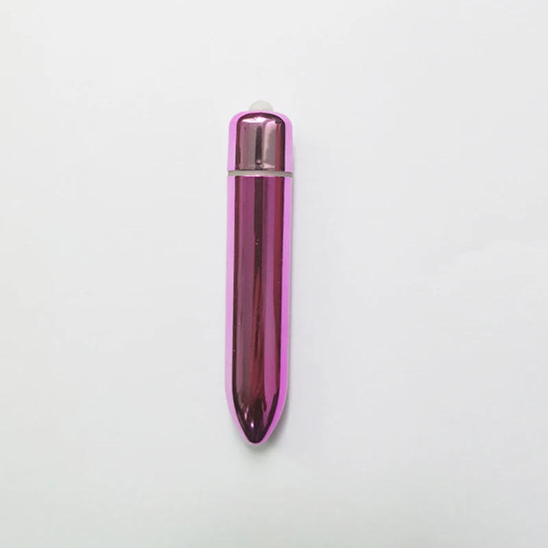 Очень Маленький Вибратор