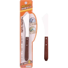 Oil Painting Knife Palette Mixed Scraper Knife Scraper Painting Knife Stainless Steel Spatula Set Oil Painting Supplies
Oil Painting Knife Palette Mixed Scraper Knife Scraper Painting Knife Stainless Steel Spatula Set Oil Painting Supplies