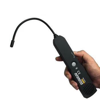 Automotive Finder Tester Cable Wire Tracer for tone line test leads All-Sun EM415proTracker Wire Tester For Boat SUV Truck TXTB1
Automotive Finder Tester Cable Wire Tracer for tone line test leads All-Sun EM415proTracker Wire Tester For Boat SUV Truck TXTB1