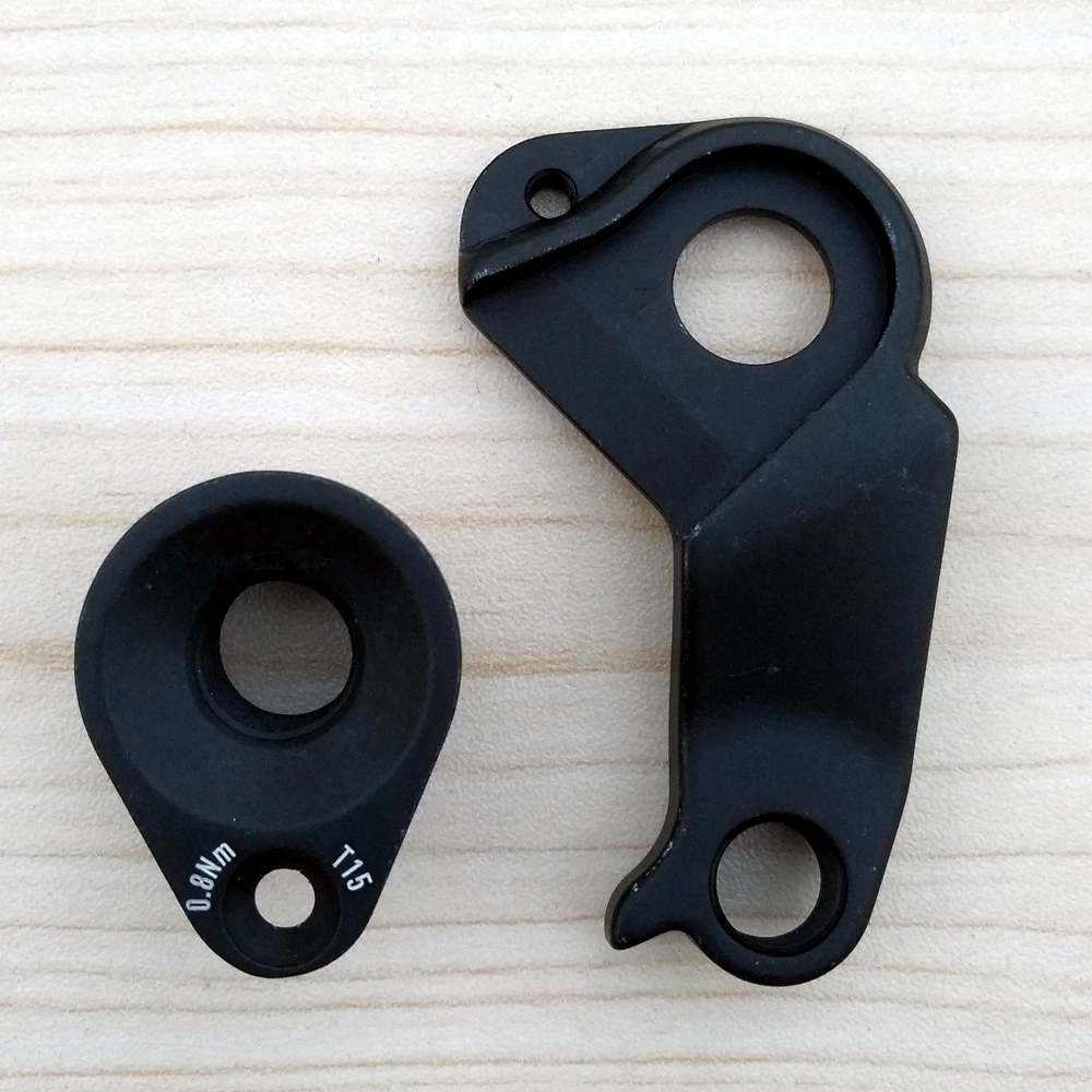 1set Bicycle gear rear derailleur hanger mech dropout For Ghost ASKET LECTOR ROKET GHOST HYBRIDE LANAO AL KATO Ghost GHM09-022
1set Bicycle gear rear derailleur hanger mech dropout For Ghost ASKET LECTOR ROKET GHOST HYBRIDE LANAO AL KATO Ghost GHM09-022