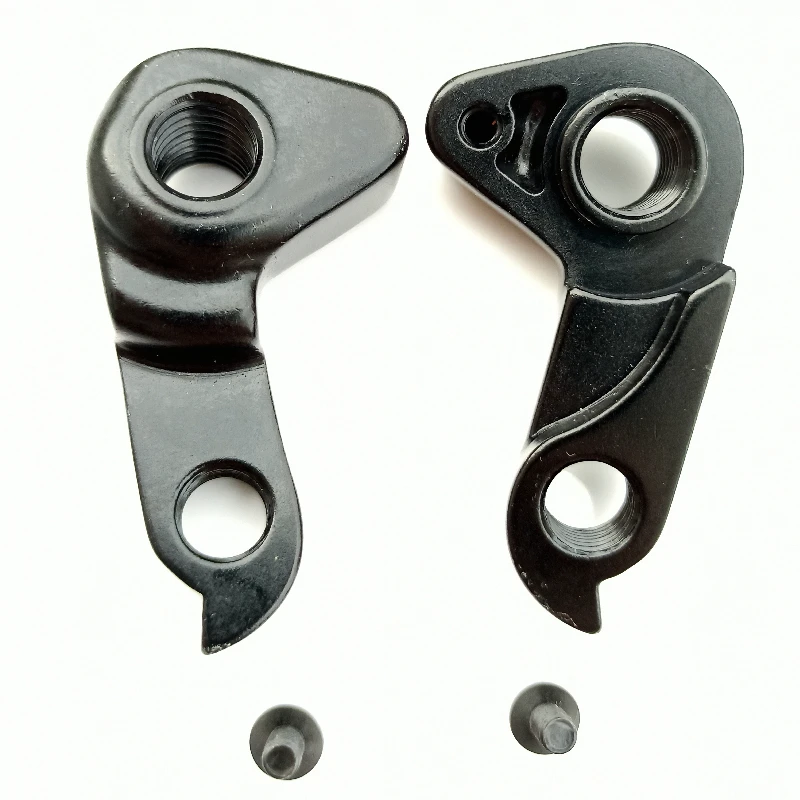 2pcs Bicycle Gear derailleur hanger For Bergamont BGM-H047 Revox 9 Carbon Contrail Trailster Plus E-Helix Trailster MECH dropout
2pcs Bicycle Gear derailleur hanger For Bergamont BGM-H047 Revox 9 Carbon Contrail Trailster Plus E-Helix Trailster MECH dropout