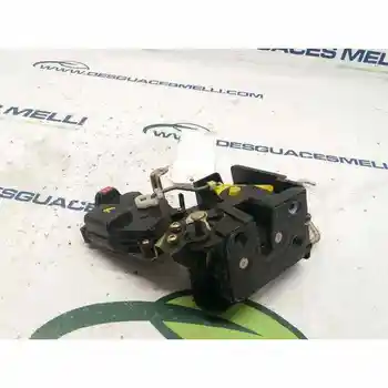 814211G001 DOOR LOCK REAR RIGHT KIA RIO
814211G001 DOOR LOCK REAR RIGHT KIA RIO