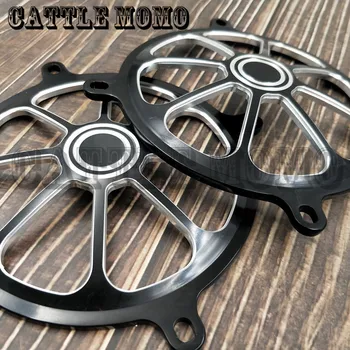 CNC Audio Fairing Mount Front Speaker Trim Grill Cover fit For Harley Touring Street Glide Electra Glide Trike 1996-2013
CNC Audio Fairing Mount Front Speaker Trim Grill Cover fit For Harley Touring Street Glide Electra Glide Trike 1996-2013