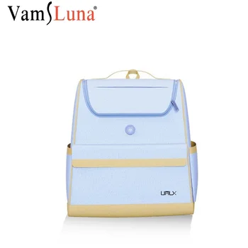 Intelligence Smart Ultraviolet Sterilization Mommy Bag Sterilizer Carbinet Plasma Eliminate 99.99% Germ For Home Travel Using
Intelligence Smart Ultraviolet Sterilization Mommy Bag Sterilizer Carbinet Plasma Eliminate 99.99% Germ For Home Travel Using