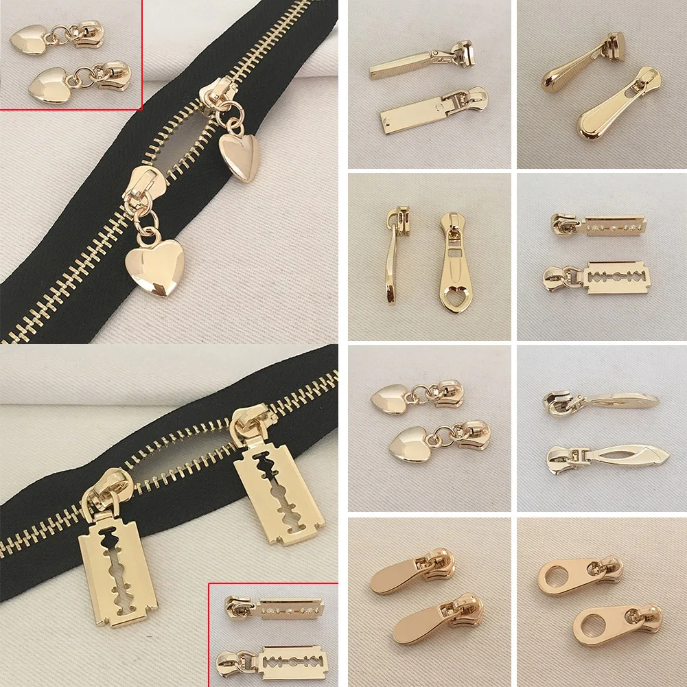 1Pcs Universal Instant Fix Zipper Repair Kit Replacement Zip Slider Teeth Rescue New Design Zippers DIY Sewing Accessories
1Pcs Universal Instant Fix Zipper Repair Kit Replacement Zip Slider Teeth Rescue New Design Zippers DIY Sewing Accessories