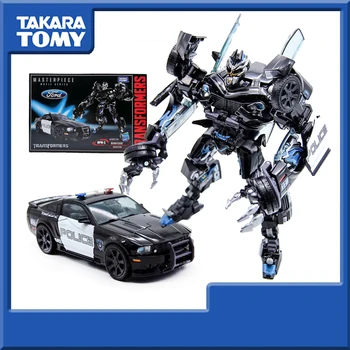 TAKARA TOMY Transformers MPM5 Rollbar MPM6 Ironhide Decepticons Corps Action Figure Deformable Collection Toys Gift
TAKARA TOMY Transformers MPM5 Rollbar MPM6 Ironhide Decepticons Corps Action Figure Deformable Collection Toys Gift