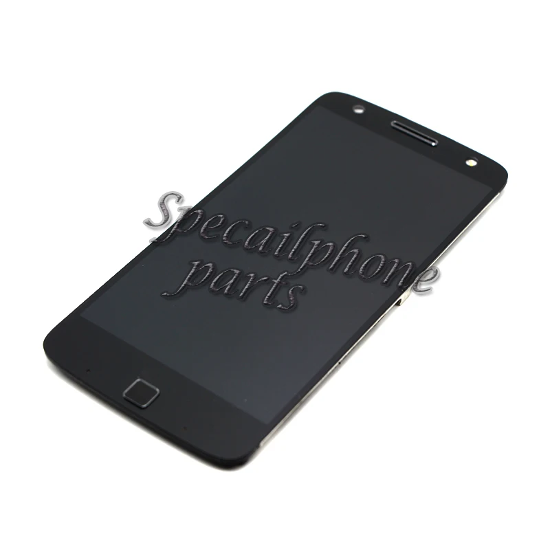 Moto Z Force lcd(5)