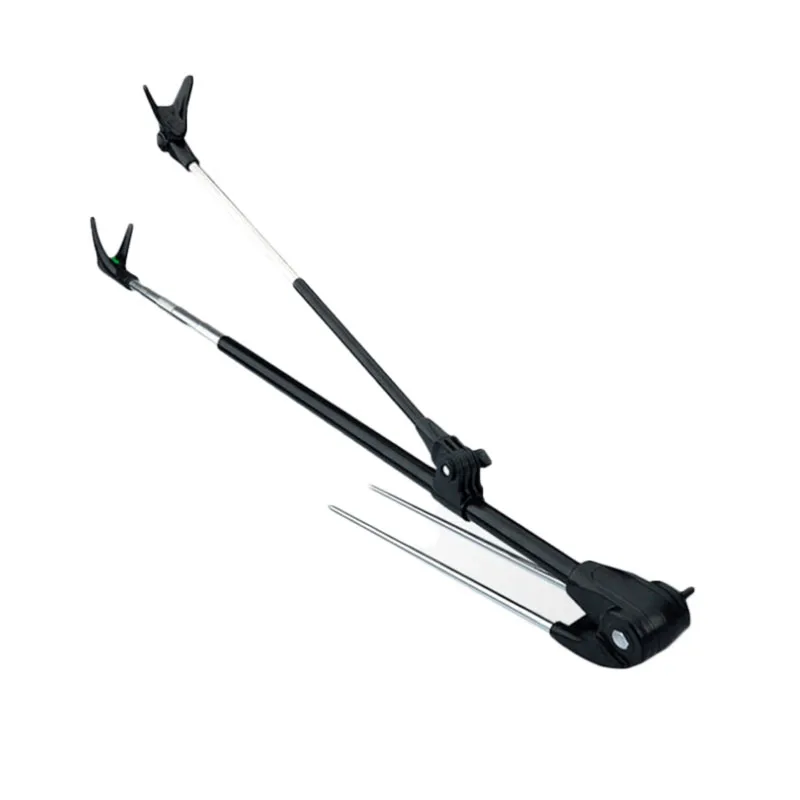 Outdoor Sports Fishing Rod Pole Holder Stand Support Brackets Marine Equipment Fixed Button Tight Firm
Outdoor Sports Fishing Rod Pole Holder Stand Support Brackets Marine Equipment Fixed Button Tight Firm