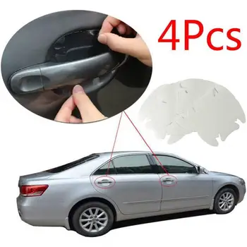 Vehemo PVC Decal Protective Film Door Handle Sticker Automobile Sheet for Scratchproof Car Guard for Paint Protector
Vehemo PVC Decal Protective Film Door Handle Sticker Automobile Sheet for Scratchproof Car Guard for Paint Protector