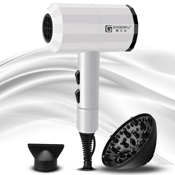 Hair Dryer Hair Salon Dedicated Female Home Barber High Power Vibrating Hot and Cold Wind Hair Dryer Tube Does Not Hurt Hair
Hair Dryer Hair Salon Dedicated Female Home Barber High Power Vibrating Hot and Cold Wind Hair Dryer Tube Does Not Hurt Hair