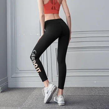 2020 Gym Women Fitness Yoga Pants Slim High waist Sport Leggings Elastic Romantic Printed Long Tights for Running Tummy Control
2020 Gym Women Fitness Yoga Pants Slim High waist Sport Leggings Elastic Romantic Printed Long Tights for Running Tummy Control