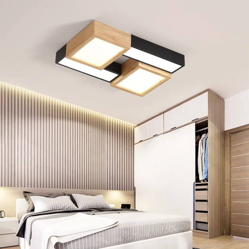 Living Room Lights Minimalist Modern Glorious Rectangular 2019 New Style Northern European-Style Bedroom LED Ceiling Lamp Solid
Living Room Lights Minimalist Modern Glorious Rectangular 2019 New Style Northern European-Style Bedroom LED Ceiling Lamp Solid