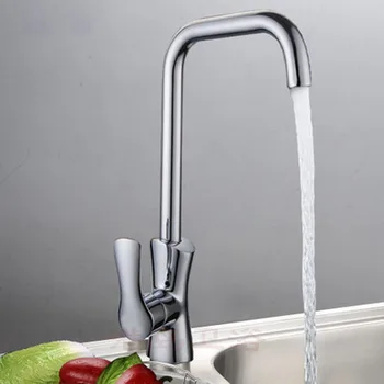 Faucet Kitchen Hot and Cold Mixing Single-handle Faucet Stainless Steel Durable Multi-layer Filter Kitchen Sink Faucet
Faucet Kitchen Hot and Cold Mixing Single-handle Faucet Stainless Steel Durable Multi-layer Filter Kitchen Sink Faucet
