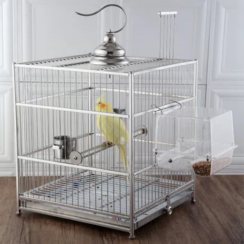 Transparent Plastic Bird Feeder Large Capacity Automatic Bird Feed Container With Screw Accessory Kit
Transparent Plastic Bird Feeder Large Capacity Automatic Bird Feed Container With Screw Accessory Kit