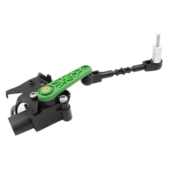 Car Headlight Level Sensor Body Height Sensor for A6 A7 A8 S8 S8 2.0L 3.0L 4.0L 4H0 941 285G 4H0941285G
Car Headlight Level Sensor Body Height Sensor for A6 A7 A8 S8 S8 2.0L 3.0L 4.0L 4H0 941 285G 4H0941285G