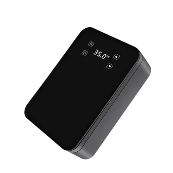 12V LED Contact Screen Car Air Pump, Car Electric Air Compressor, Tire Air Pump, Marine Motorcycle
12V LED Contact Screen Car Air Pump, Car Electric Air Compressor, Tire Air Pump, Marine Motorcycle