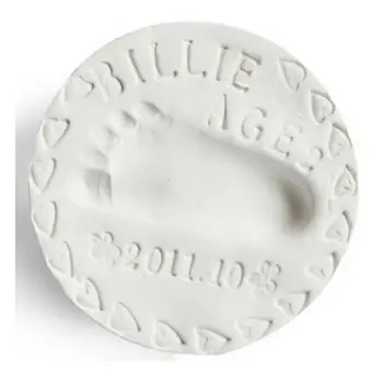 200pcs Baby Hand&Foot print Imprint Kit Casting Baby Air Drying Soft Clay Parent-child Hand Ink Pad Fingerprint Memory Funny
200pcs Baby Hand&Foot print Imprint Kit Casting Baby Air Drying Soft Clay Parent-child Hand Ink Pad Fingerprint Memory Funny