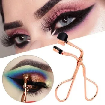 Rakado Mini Segmentation Eyelash Curler Portable Eye Lashes Curling Clip Beauty Professional Makeup Eyelash Tool
Rakado Mini Segmentation Eyelash Curler Portable Eye Lashes Curling Clip Beauty Professional Makeup Eyelash Tool