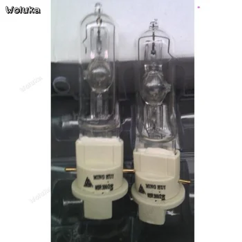 1 piece 250w bulb Head lamp bulb plug-in bulb wizard scan light for stage light effect MSD250 CD50 W05
1 piece 250w bulb Head lamp bulb plug-in bulb wizard scan light for stage light effect MSD250 CD50 W05