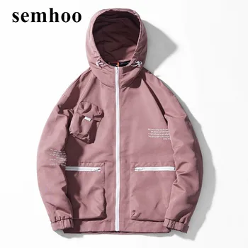 2020 Spring Men Clothes Brand Design Boy Casual Hoody Jacket Brand Design Men Autumn Solid Color Men Coat
2020 Spring Men Clothes Brand Design Boy Casual Hoody Jacket Brand Design Men Autumn Solid Color Men Coat