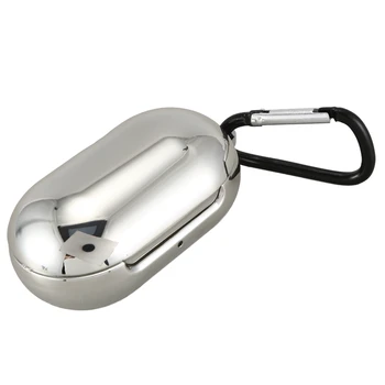 Applicable to for Samsung Galaxy Buds Wireless Bluetooth Headset Protector TPU Silicone Plating Shatter-Resistant Shell
Applicable to for Samsung Galaxy Buds Wireless Bluetooth Headset Protector TPU Silicone Plating Shatter-Resistant Shell