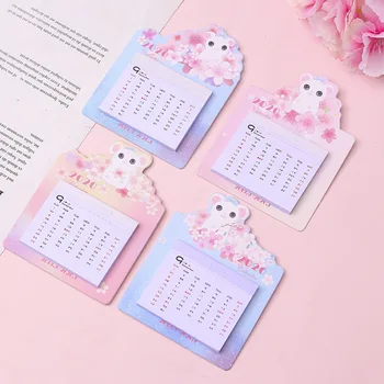 2020 Cute Mouse Cherry Blossoms Calendar Mini Wall Sticker Calendars Daily Schedule Planner 2019.09~2020.12
2020 Cute Mouse Cherry Blossoms Calendar Mini Wall Sticker Calendars Daily Schedule Planner 2019.09~2020.12
