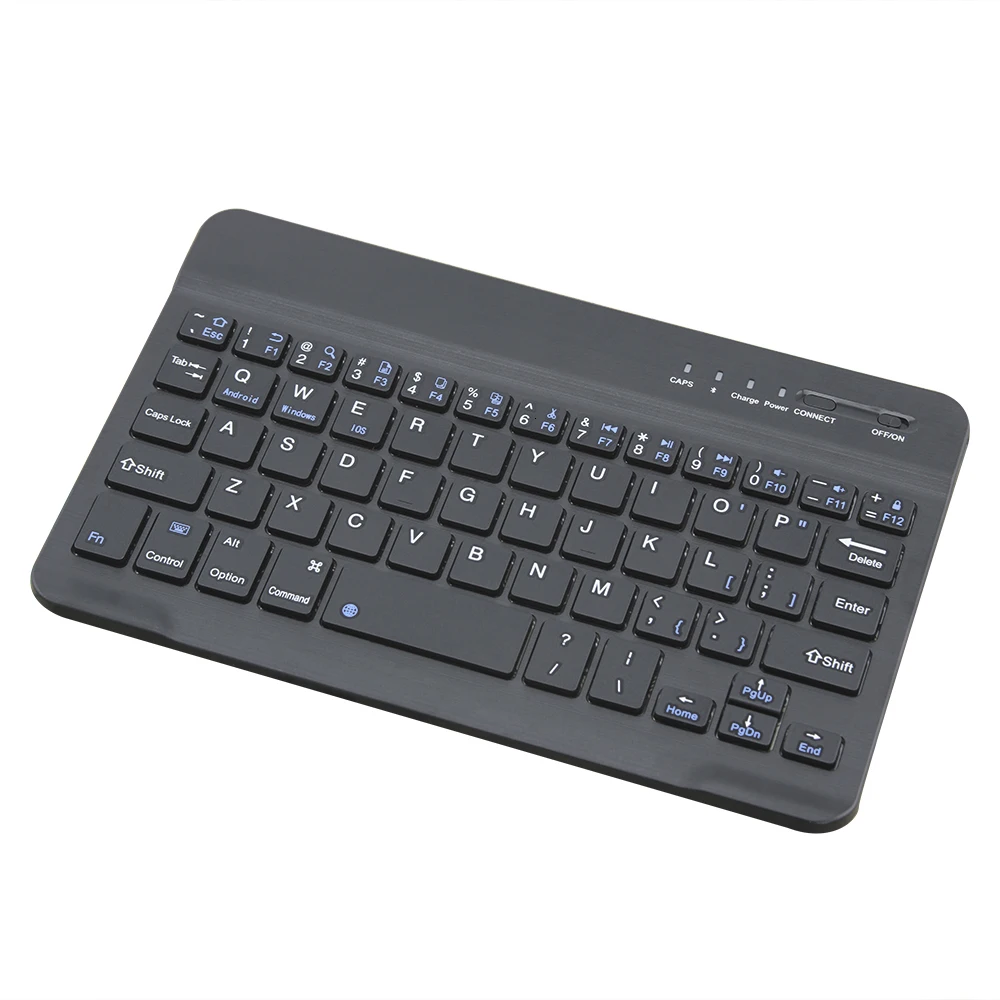 Mini keyboard
