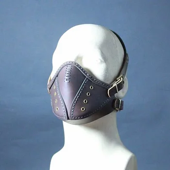 Leather Version Diy Mask Material Bag Steampunk Mask Mask Version Drawing Manual Pattern Template
Leather Version Diy Mask Material Bag Steampunk Mask Mask Version Drawing Manual Pattern Template