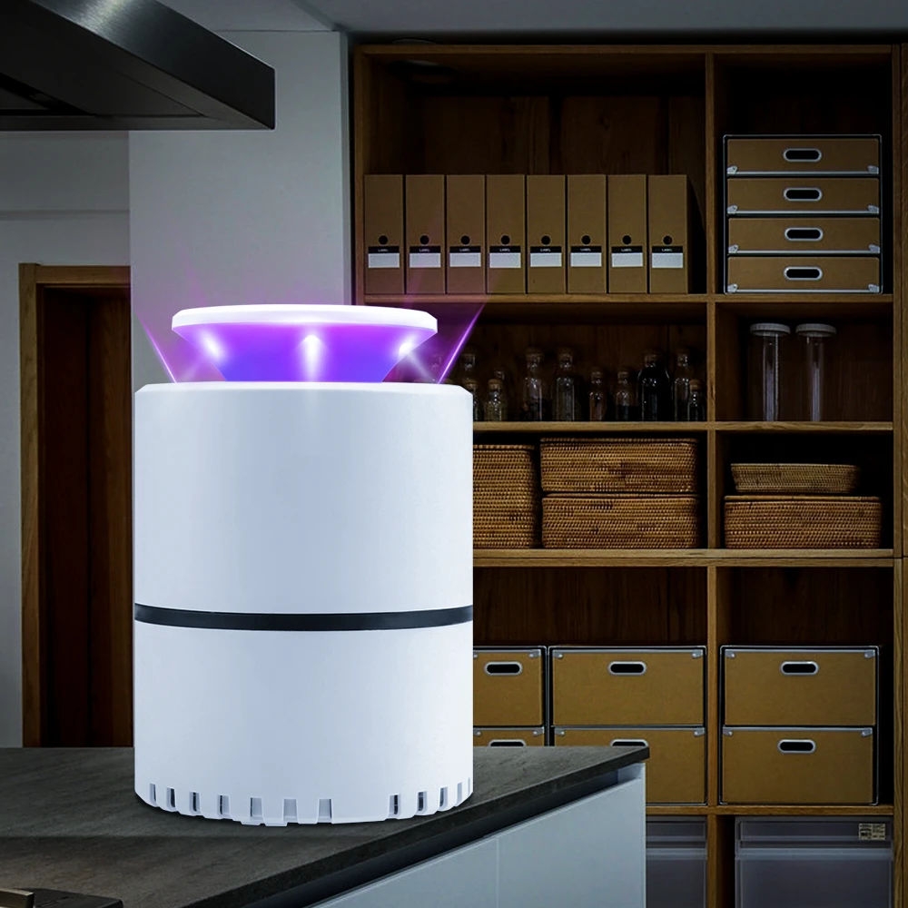 USB LED Mata Mosquito Lamp LED Fly Trap Electric Insect Killer Light LED Bug Zapper Light Anti Mosquito Killer Light DC 5V Mute
USB LED Mata Mosquito Lamp LED Fly Trap Electric Insect Killer Light LED Bug Zapper Light Anti Mosquito Killer Light DC 5V Mute