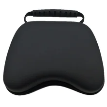 Hard Gamepad Handle Carry Case Apply to PS5/Xbox One 360/PS4 Storage Protective Bag
Hard Gamepad Handle Carry Case Apply to PS5/Xbox One 360/PS4 Storage Protective Bag
