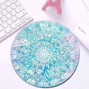 High Quality Patterned Mandala Game Mouse Pad Gaming Mousepad Desk Keyboard Gamer Mice Mause Mat
High Quality Patterned Mandala Game Mouse Pad Gaming Mousepad Desk Keyboard Gamer Mice Mause Mat