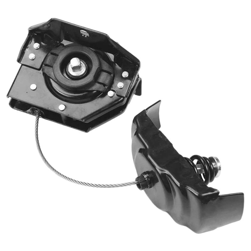 Spare Tire Hoist - Replaces 924517, 22968178, 25974845, 15204233, 924-517 - Fits for Cadillac Escalade, Chevy Avalanche, Suburba
Spare Tire Hoist - Replaces 924517, 22968178, 25974845, 15204233, 924-517 - Fits for Cadillac Escalade, Chevy Avalanche, Suburba