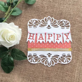 Cutting dies die petal metal printing craft paper relief DIY embossed Christmas New Year Valentine's Day 
Cutting dies die petal metal printing craft paper relief DIY embossed Christmas New Year Valentine's Day