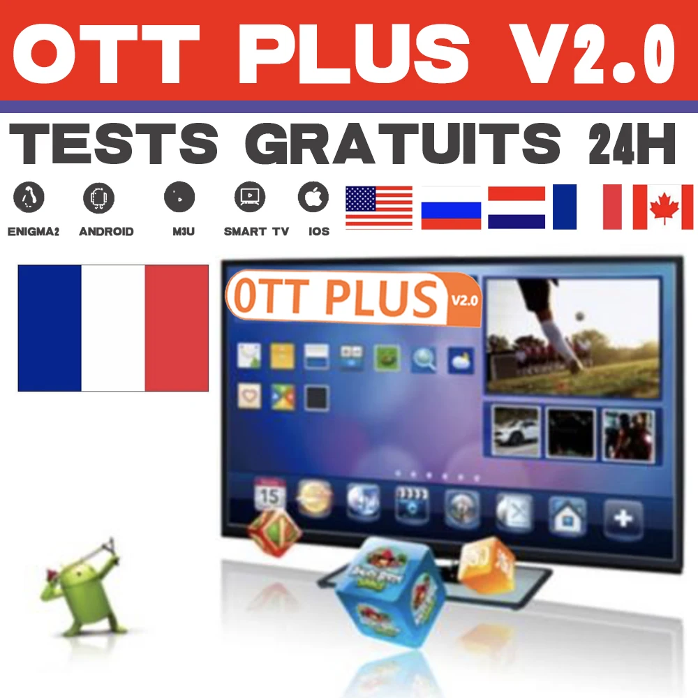 Stable King ott IP France TV Europe Canada France Sweden Poland Turkey tv m3u TV box only no box 
Stable King ott IP France TV Europe Canada France Sweden Poland Turkey tv m3u TV box only no box