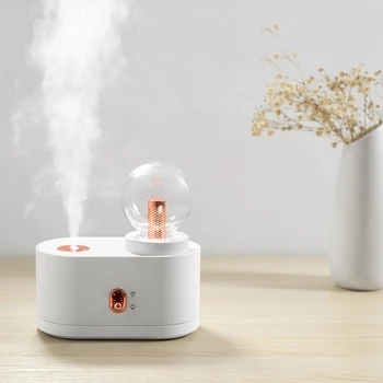 Portable 350ml Humidifier Ultrasonic Wireless Aroma Essential Oil Diffuser With Colorful Night Light Air Humidifier Mist Maker
Portable 350ml Humidifier Ultrasonic Wireless Aroma Essential Oil Diffuser With Colorful Night Light Air Humidifier Mist Maker