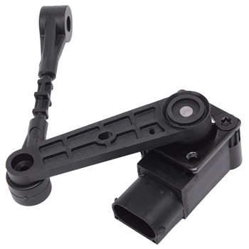 New LR020157 RQH500061 For Land Rover Discovery 3 Range Rover Front (Driver) Right Suspension Ride Height Sensor
New LR020157 RQH500061 For Land Rover Discovery 3 Range Rover Front (Driver) Right Suspension Ride Height Sensor