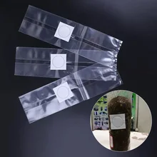 10PCS Mushroom Growth Bags Plastic Transparent Planting Bags High Temperature Garden Mushroom Breatherable Columnar Planting Bag
10PCS Mushroom Growth Bags Plastic Transparent Planting Bags High Temperature Garden Mushroom Breatherable Columnar Planting Bag