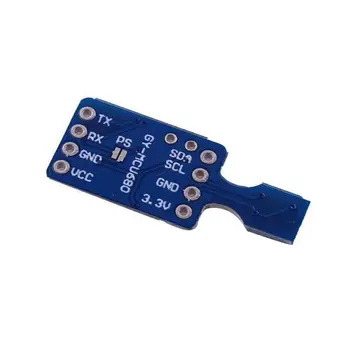 GY-MCU680V1 BME680 sensor module air quality detection module 449C