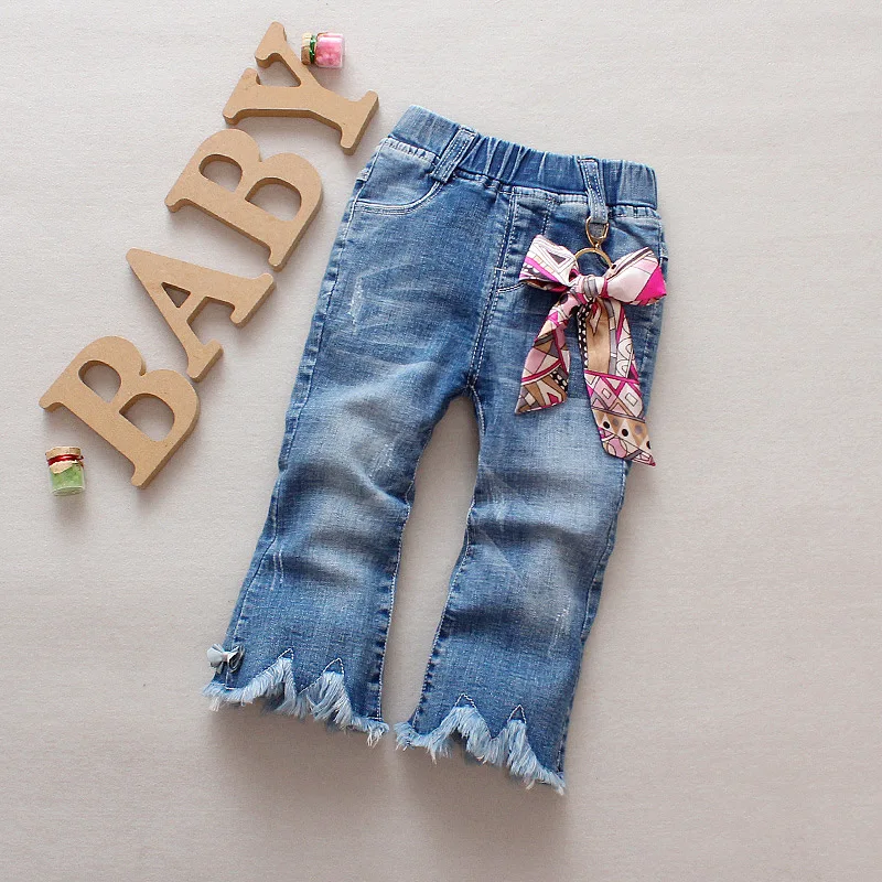 2019 Spring And Autumn Korean-style GIRL'S Jeans Sand Wash Cute a Generation of Fat Paragraph of Cross Border
2019 Spring And Autumn Korean-style GIRL'S Jeans Sand Wash Cute a Generation of Fat Paragraph of Cross Border