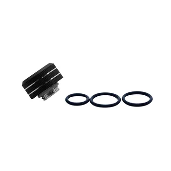 Practical Connecting Hard Tube Fitting Computer Accessory Brass With Sealing Rings Electroplate OD 12mm Anti-off Water Cooling
Practical Connecting Hard Tube Fitting Computer Accessory Brass With Sealing Rings Electroplate OD 12mm Anti-off Water Cooling